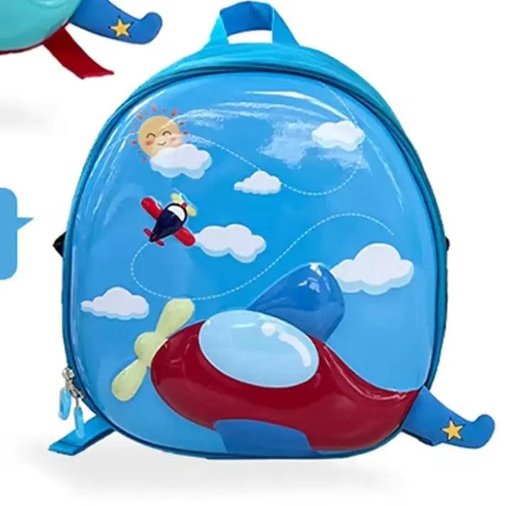 HARD SHELL ADVENTURE BACKPACK - Sparkles