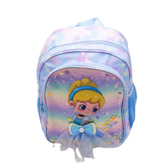 CONFETTI PRINCESS BACKPACK