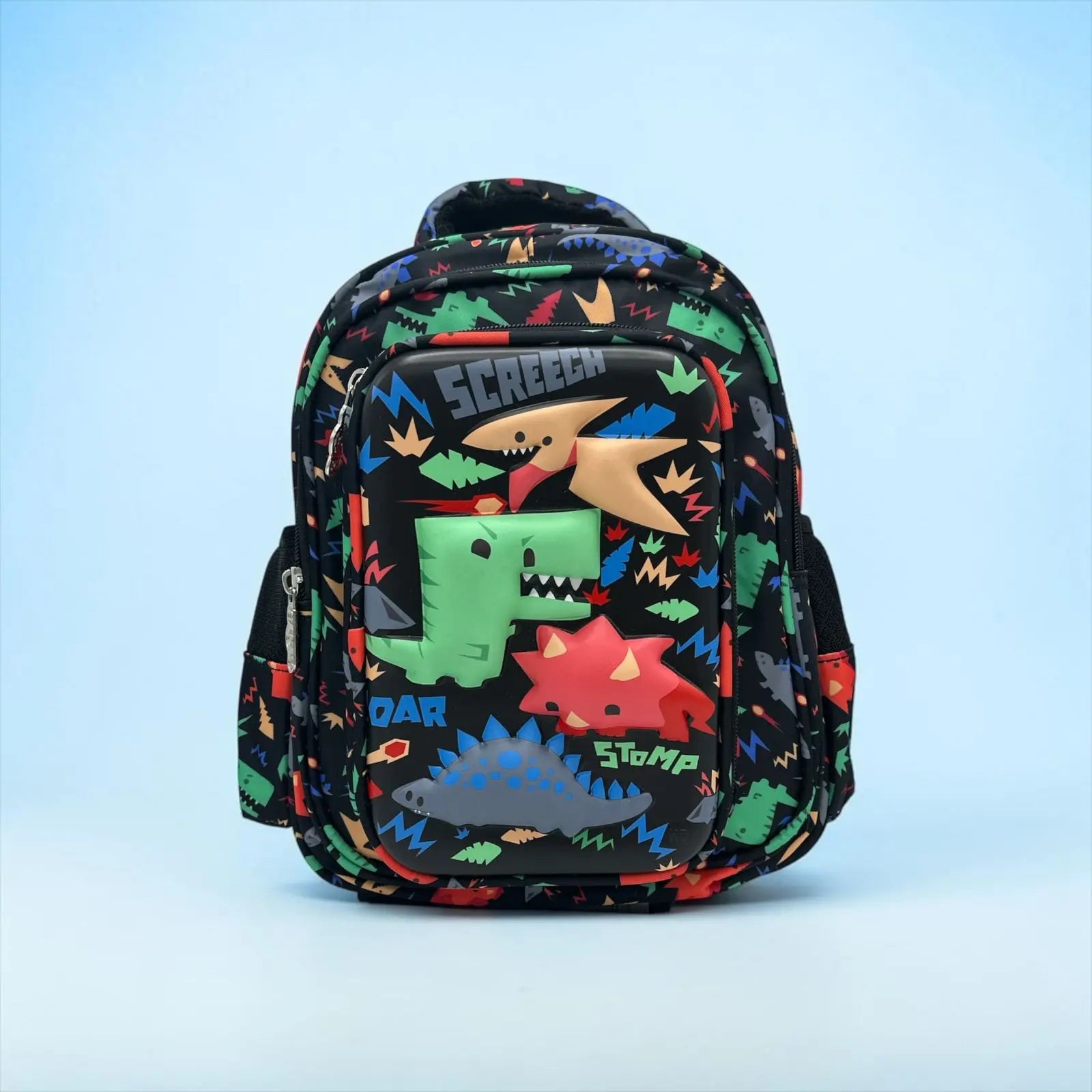 DINOSAUR BACKPACK - Sparkles