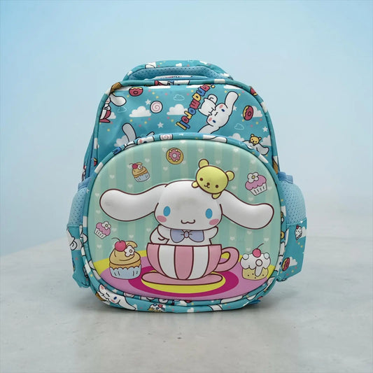 CINNAMOROLL BACKPACK - Sparkles