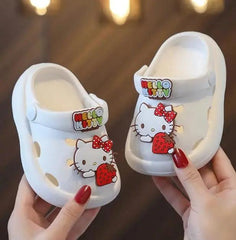 KAWAII SANRIO CROCS