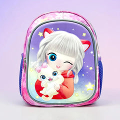 DARLING'S DOLL BACKPACK