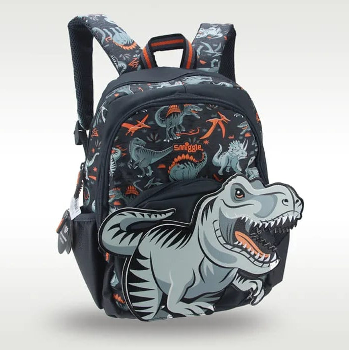 DINOSAUR JUNIOR BACKPACK Blinky Co 