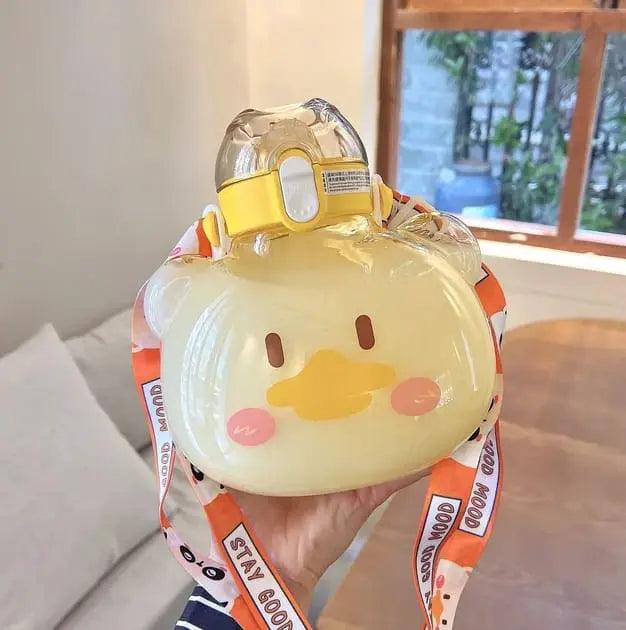 LEAK PROOF CUTE WATER BOTTLE SPARKLES