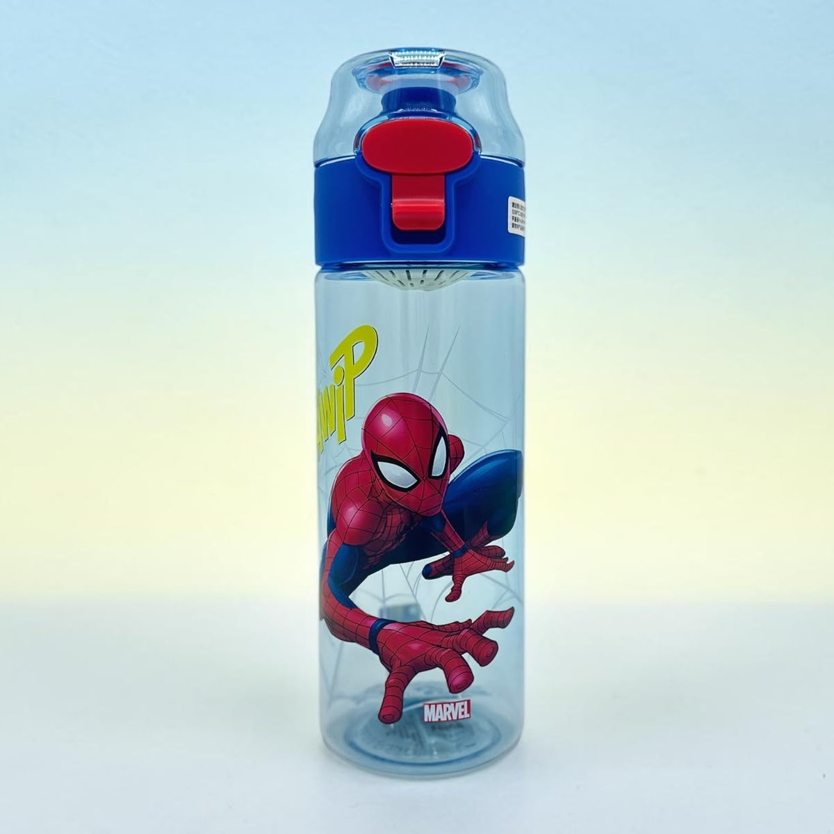 CLASSIC TRENDY SPIDER MAN WATER BOTTLE