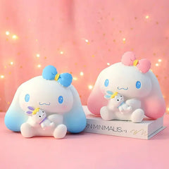 CINNAMOROLL PIGGY BANK