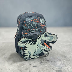 DINOSAUR JUNIOR BACKPACK Blinky Co 
