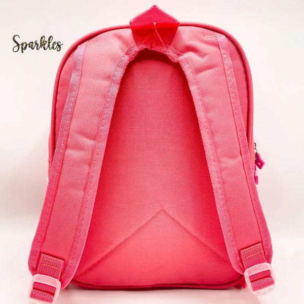 BEAUTIFUL PRINCESS BACKPACK