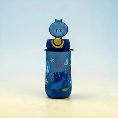 ADORABLE WATER BOTTLE - Sparkles