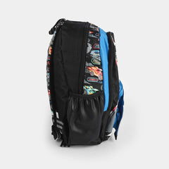 RACING CARS JUNIOR BACKPACK Blinky Co 