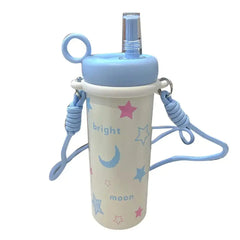 ADORABLE INSULATED TUMBLER - Sparkles