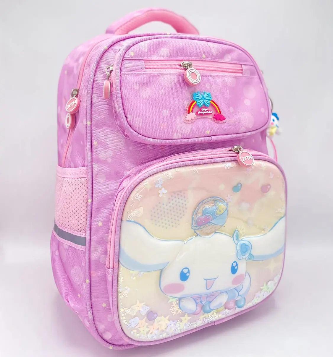 TRENDING KAWAII BACKPACK Sparkles