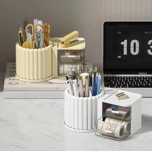 AESTHETIC ORGANIZER SPARKLES