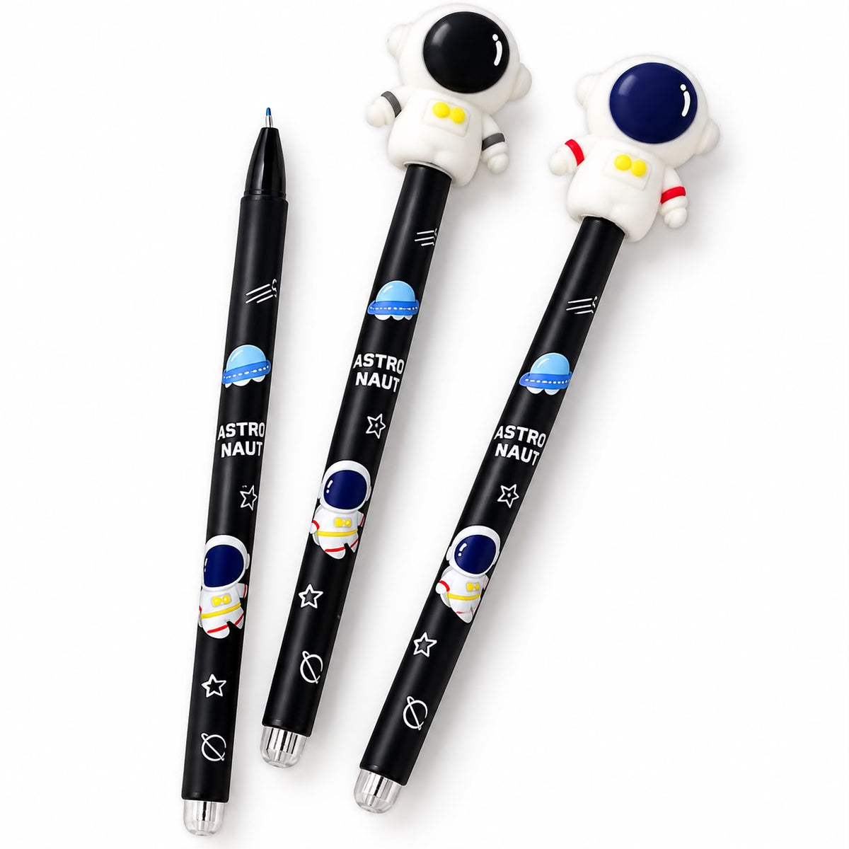 EXCLUSIVE ASTRONAUT PEN