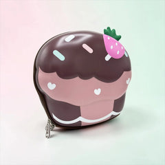 CUPCAKE BACKPACK