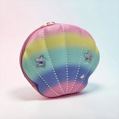 CUTE HARD SHELL BACKPACK