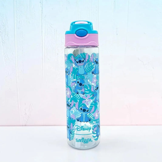 STITCH WATER BOTTLE