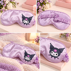 KUROMI SOFT EYE MASK