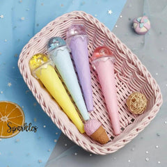 ADORABLE WATERY GEL PEN