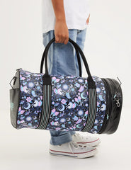 SUPER CHARGE 2 IN 1 BARREL BAG