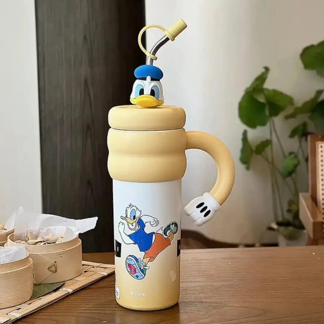 DISNEY TUMBLER - Sparkles