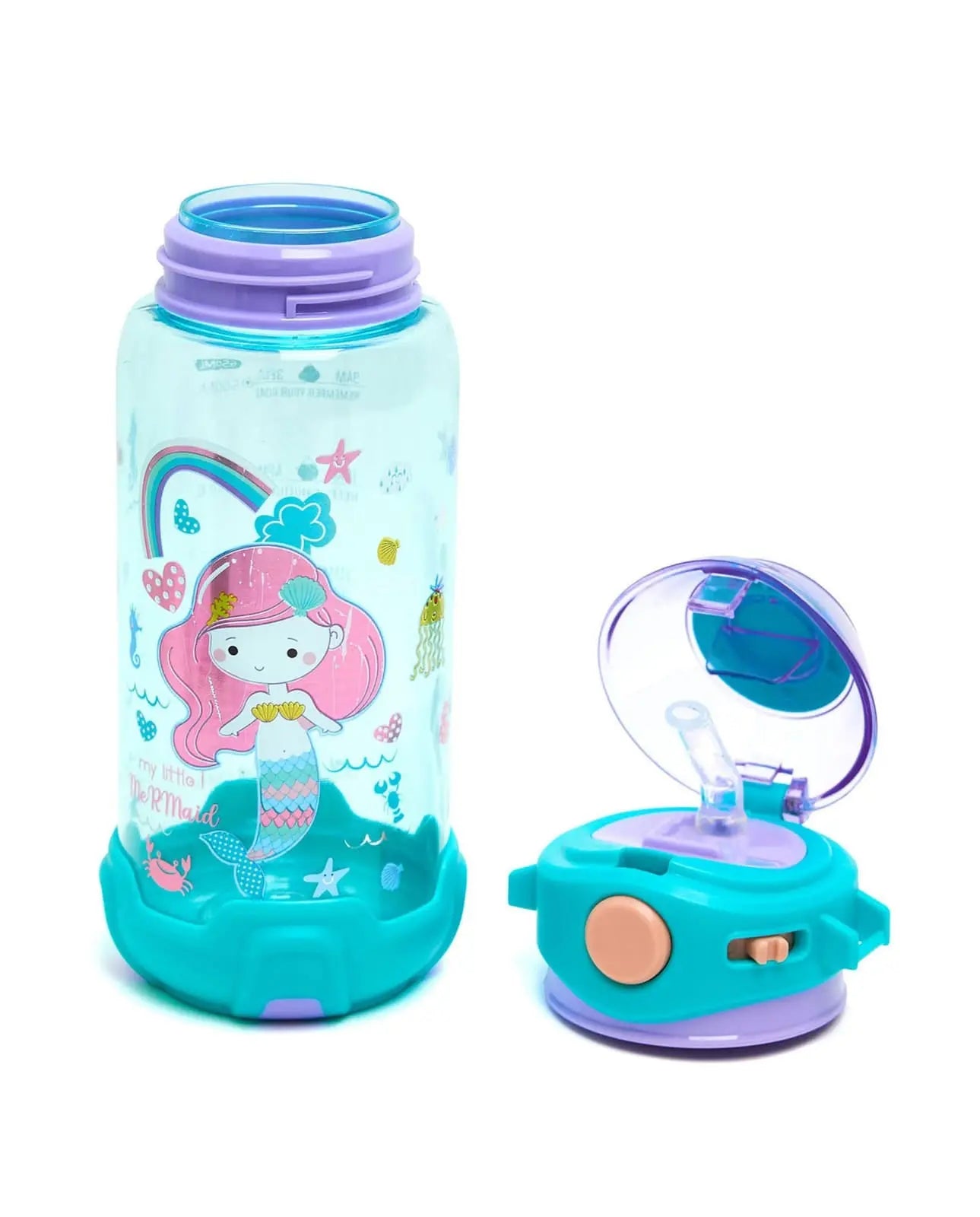 VEST WATER BOTTLE SPARKLES