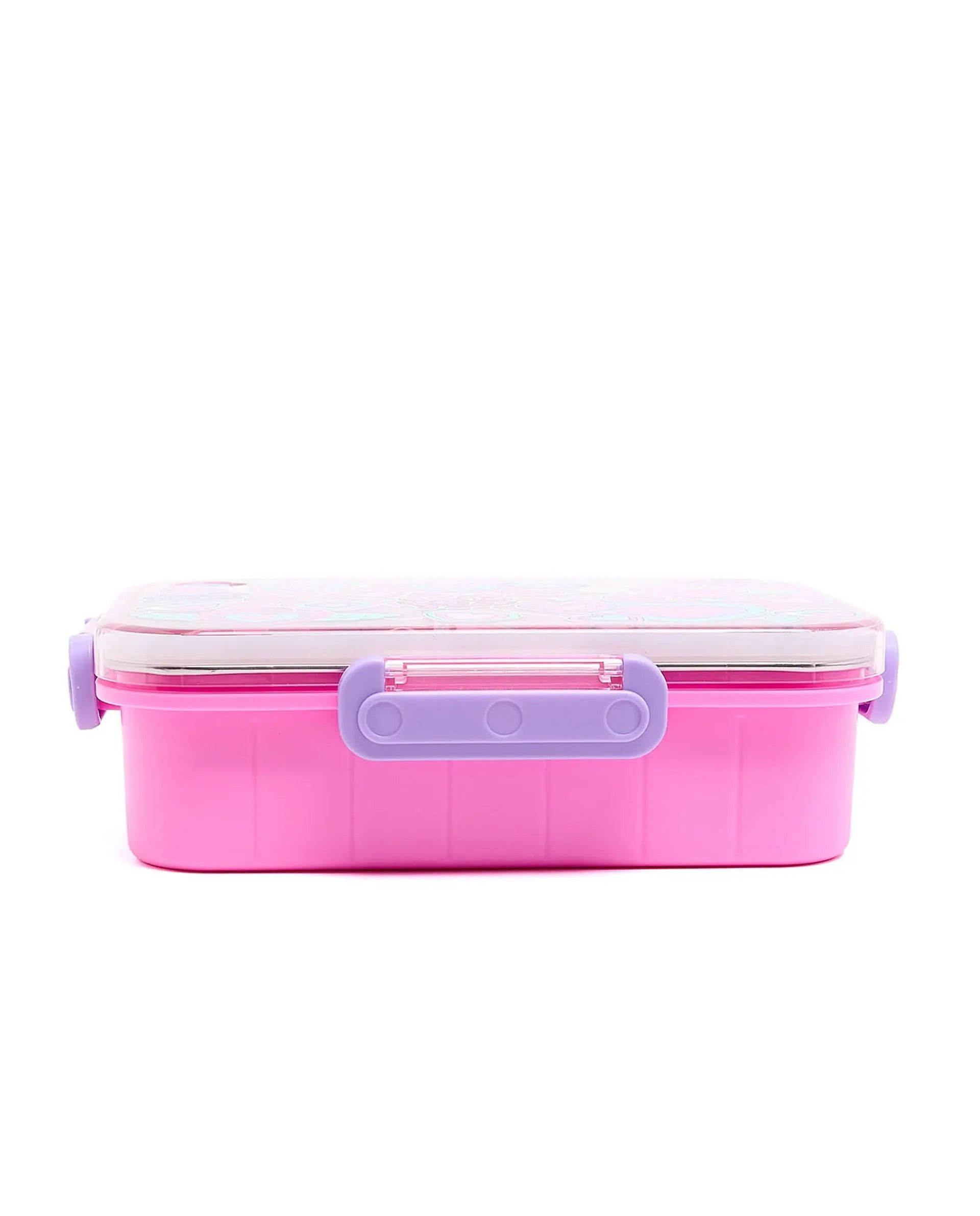TRENDY VEST LUNCH BOX SPARKLES