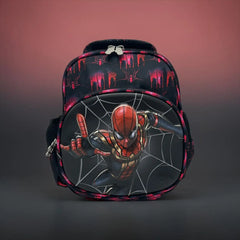 SPIDERMAN BACKPACK - Sparkles