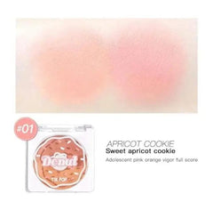 POP DONUT BLUSH