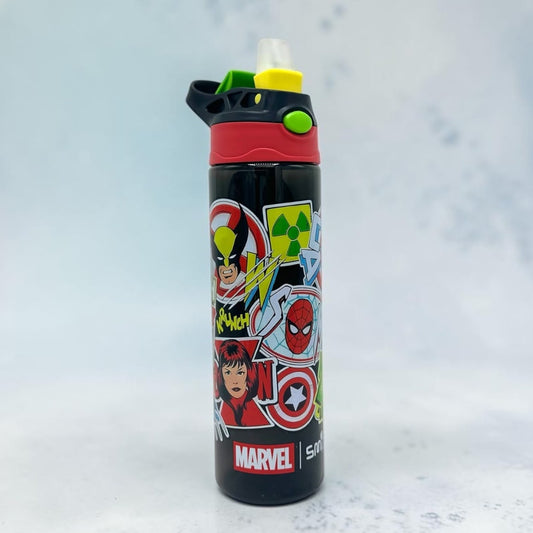 MARVEL COMICS WATER BOTTLE