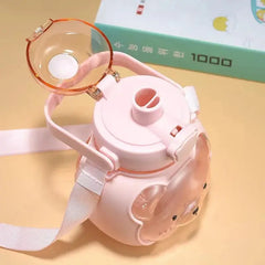 KAWAII BEAR BOTTLE