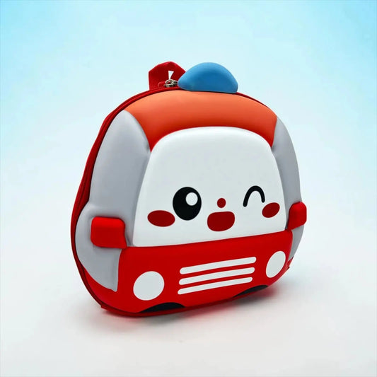 ADORABLE CHARACTER BACKPACK - Sparkles