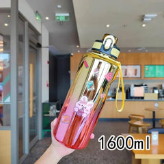 GRADIENT PORTABLE BOTTLE