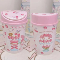 EXQUISITE TRASH BIN