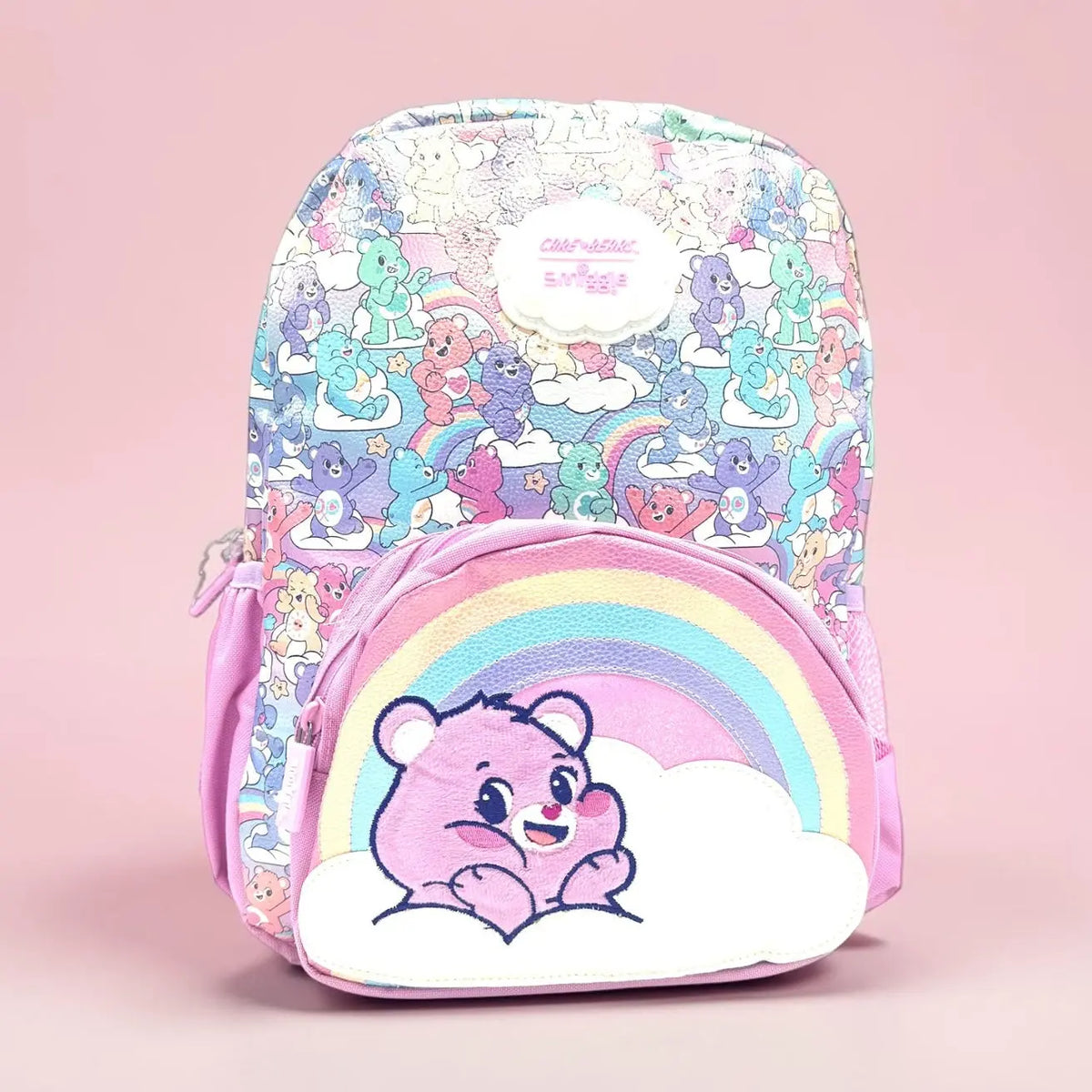 CARE BEARS JUNIOR BACKPACK