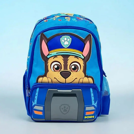 PAW PATROL BACKPACK