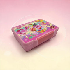 VEST SWEET DESSERTS BENTO LUNCH BOX