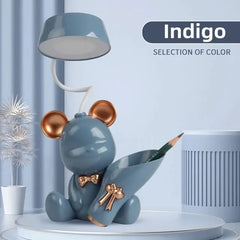 BEAR LED LAMP