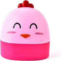 CHCK ROLL TISSUE BARREL - Sparkles