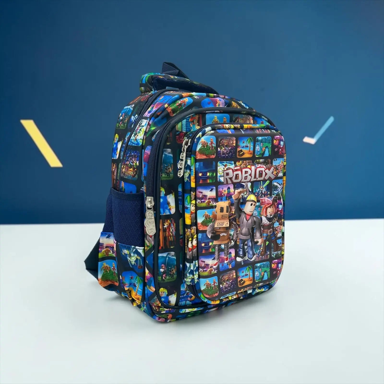 ROBLOX BACKPACK SPARKLES