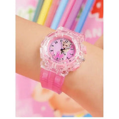 PRETTY PRINCESS WATCH