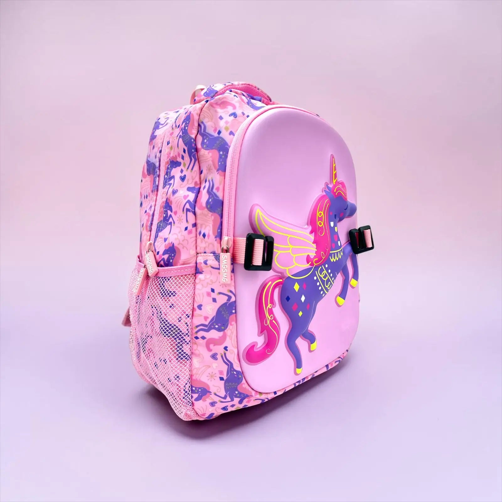 BEAUTIFUL UNICORN BACKPACK - Sparkles