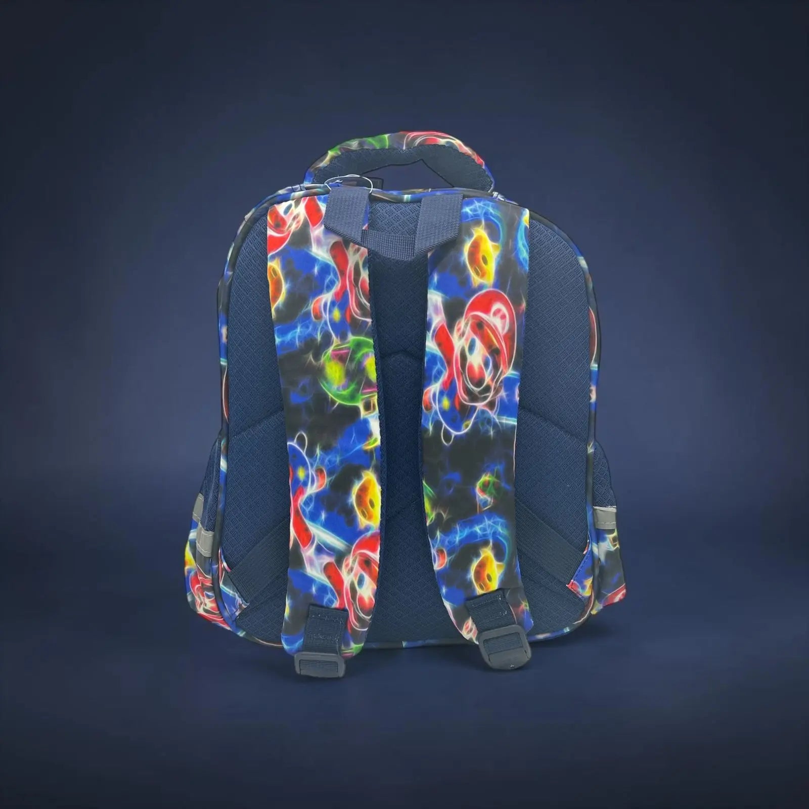 MARIO BACKPACK - Sparkles