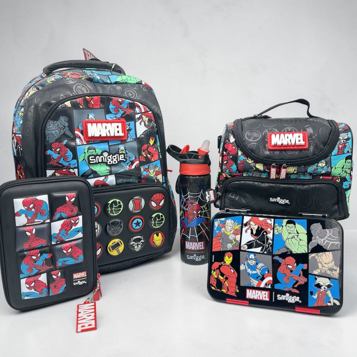 CLASSIC MARVEL BUNDLE DEAL