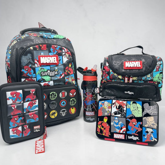 CLASSIC MARVEL BUNDLE DEAL