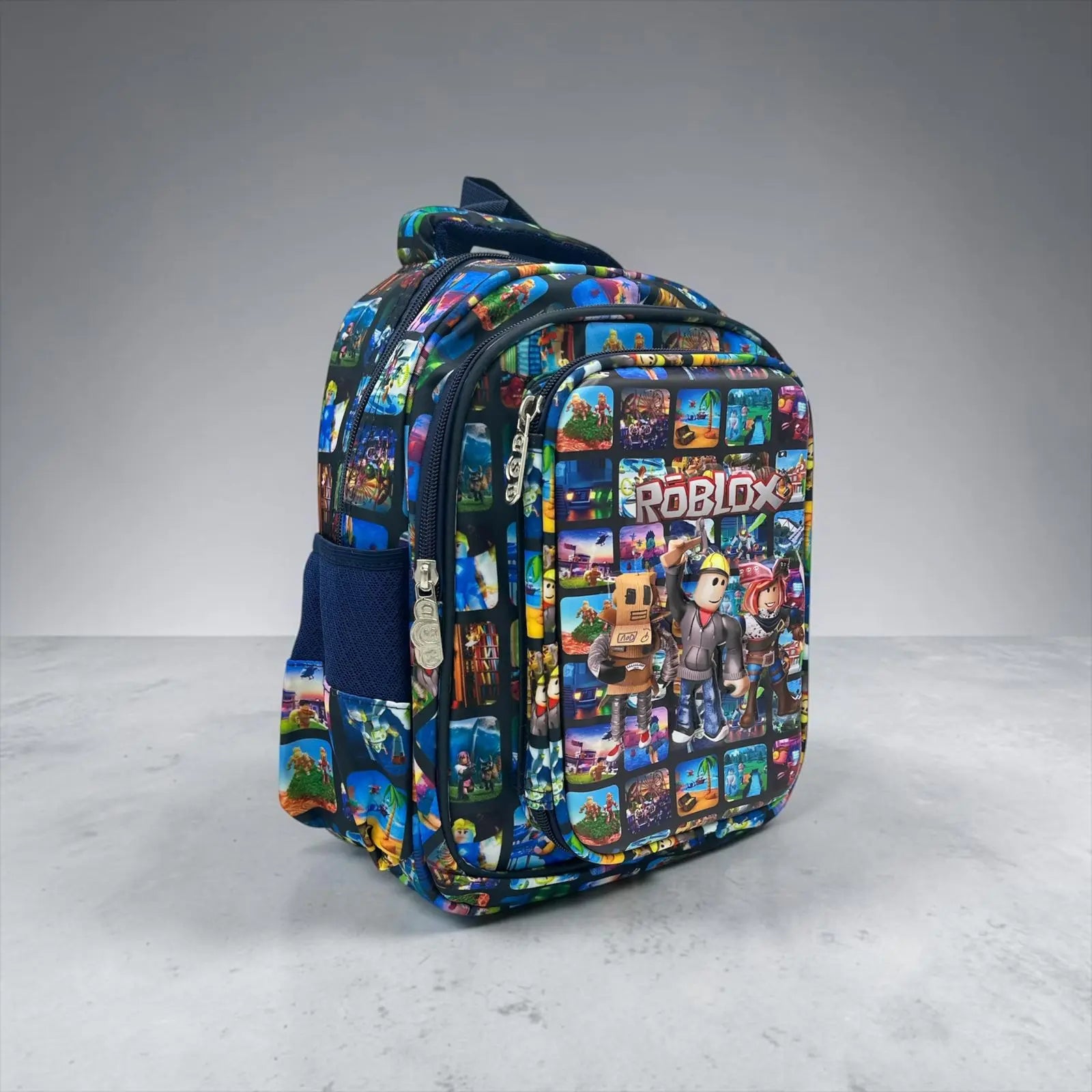 ROBLOX BACKPACK SPARKLES