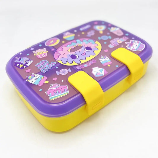 VEST PREMIUM BENTO BOX SPARKLES