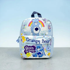 CARE BEARS BACKPACK