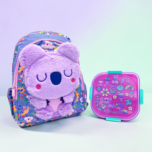 CUTE PRE-SCHOOL JUNIOR DEAL