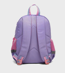 ADORABLE VEST BACKPACK SPARKLES